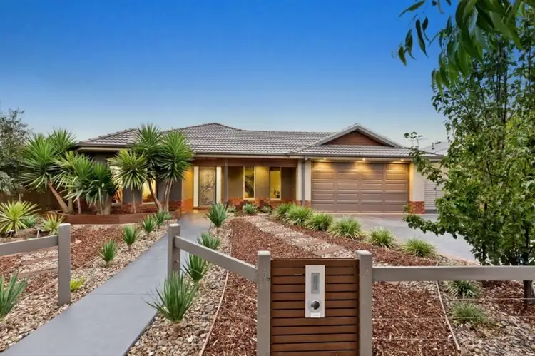110 Overland Drive, Doreen VIC 3754
