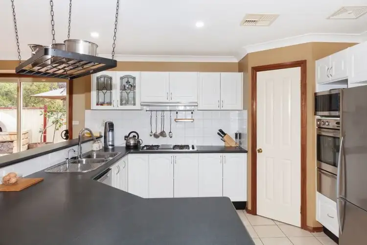 Third view of Homely house listing, 4 Roberts Parade, Hawkesbury Heights NSW 2777