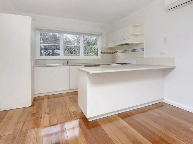 Second view of Homely house listing, 6 Lawrey Street, Frankston VIC 3199