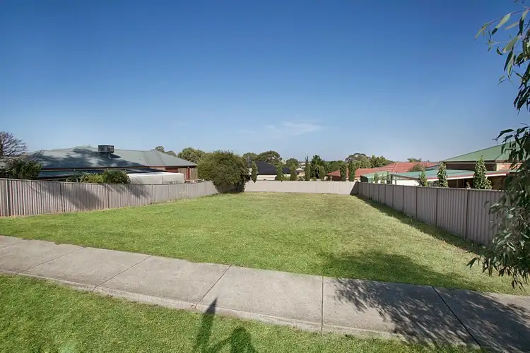 Second view of Homely land listing, 73 Murphy Street, East Bendigo VIC 3550