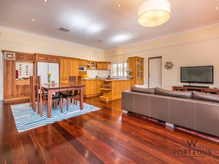 Fifth view of Homely house listing, 23 Longroyd Street, Mount Lawley WA 6050