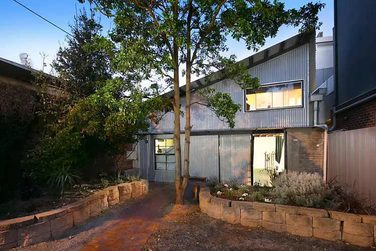 Second view of Homely house listing, 340 Separation Street, Northcote VIC 3070