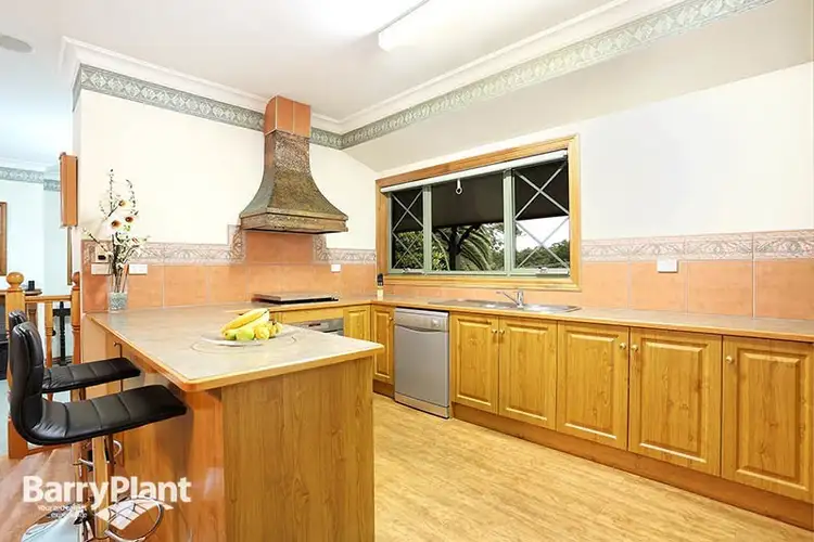 Second view of Homely house listing, 17 Rangeview Road, Mount Evelyn VIC 3796