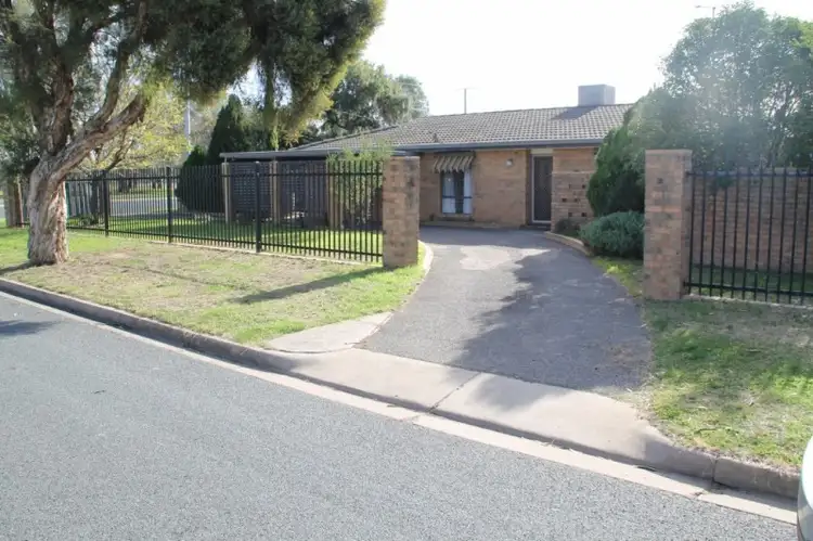 Main view of Homely house listing, 129 Greta Road, Wangaratta VIC 3677