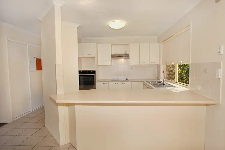 Fourth view of Homely house listing, 1 Fernlea Street, Burnside QLD 4560