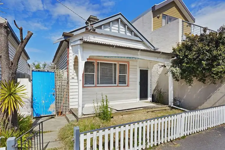 13 Nightingale Street, St Kilda East VIC 3183