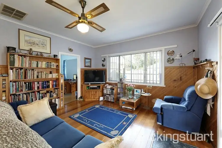 Fourth view of Homely house listing, 2 Patricia Street, Bentleigh East VIC 3165