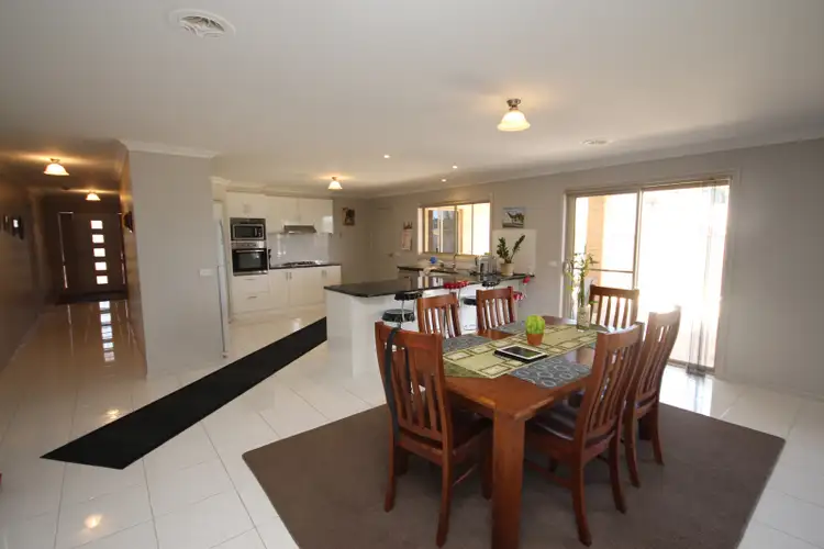 Fifth view of Homely house listing, 7 King George Way, Mitchell Park VIC 3352
