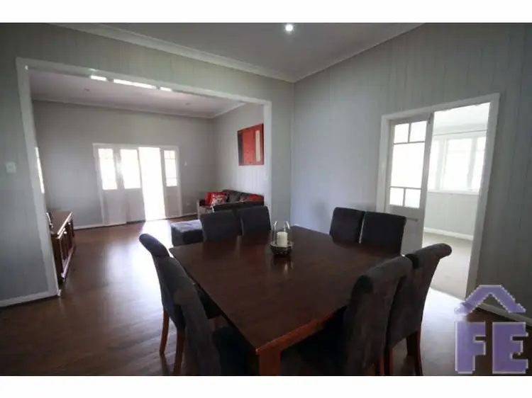 Fourth view of Homely house listing, 12 Thorn Street, Kingaroy QLD 4610