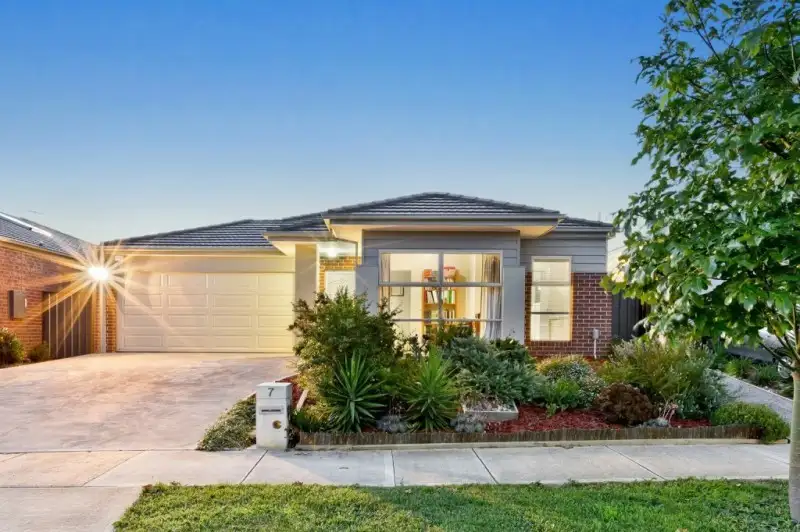 Main view of Homely house listing, 7 Giddens Road, Mernda VIC 3754