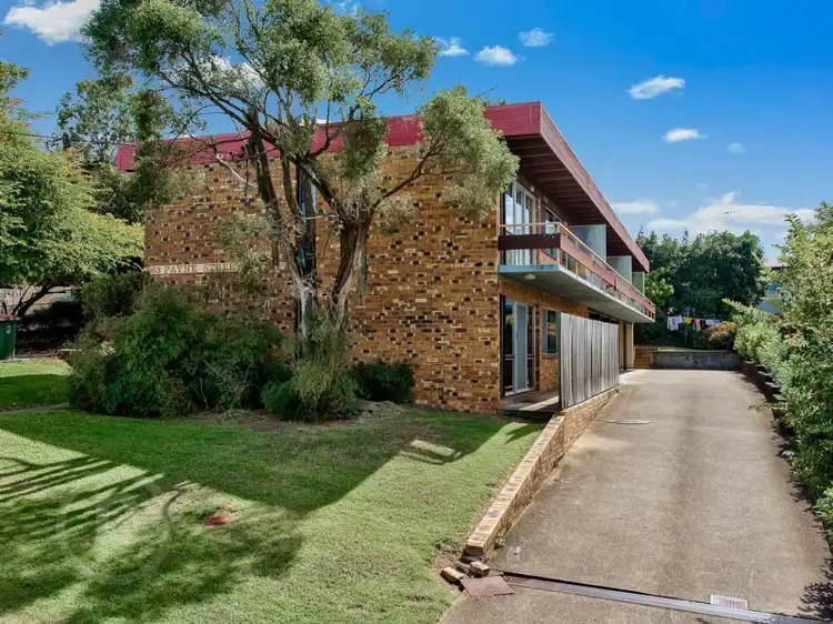 63 Payne Street, Indooroopilly QLD 4068