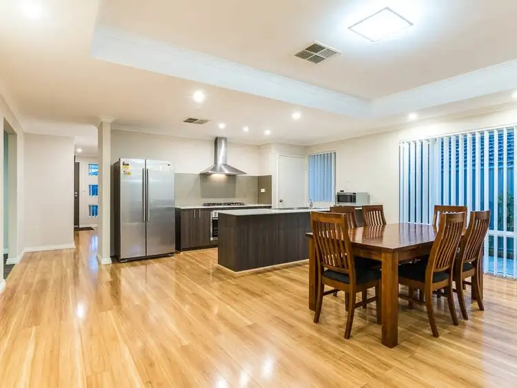 Sixth view of Homely house listing, 4 Reginald Street, Queens Park WA 6107