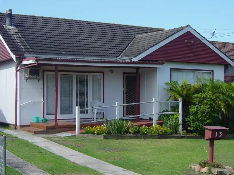 Main view of Homely house listing, 13 Stretham Avenue, Picnic Point NSW 2213