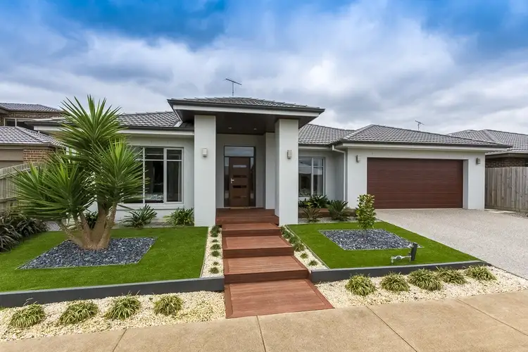 3 Lucca Court, Leopold VIC 3224