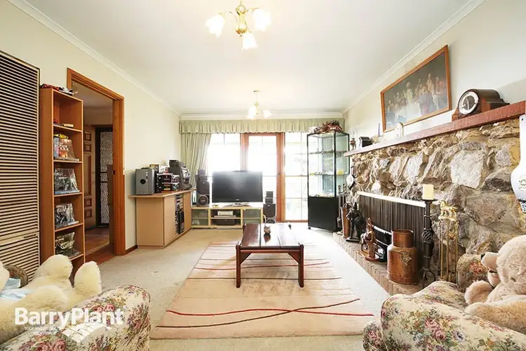 Fourth view of Homely house listing, 46-48 Bastow Road, Lilydale VIC 3140