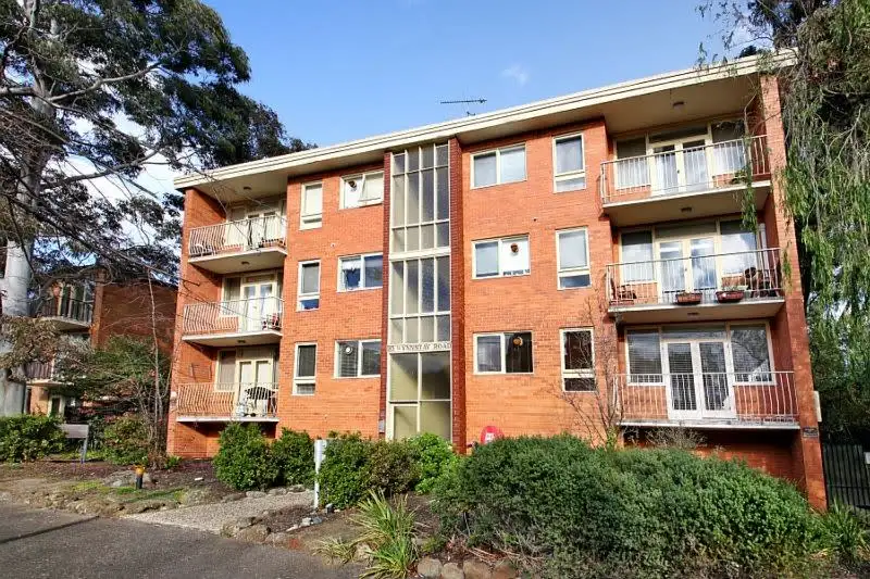 Main view of Homely apartment listing, 17/20 Wynnstay Road, Prahran VIC 3181
