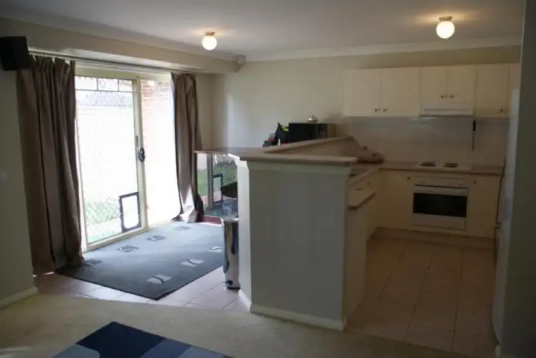 Third view of Homely villa listing, 1/178 Mileham, South Windsor NSW 2756