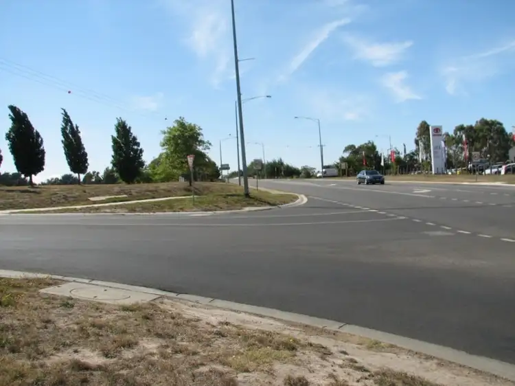 Fifth view of Homely land listing, 2-4 Caroline Chisholm Drive, Kyneton VIC 3444