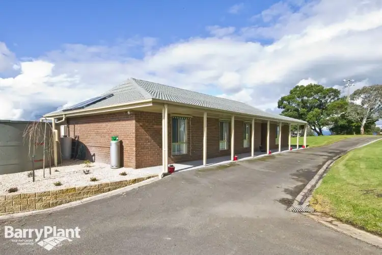 Second view of Homely house listing, 15 Boola Views Road, Tyers VIC 3844