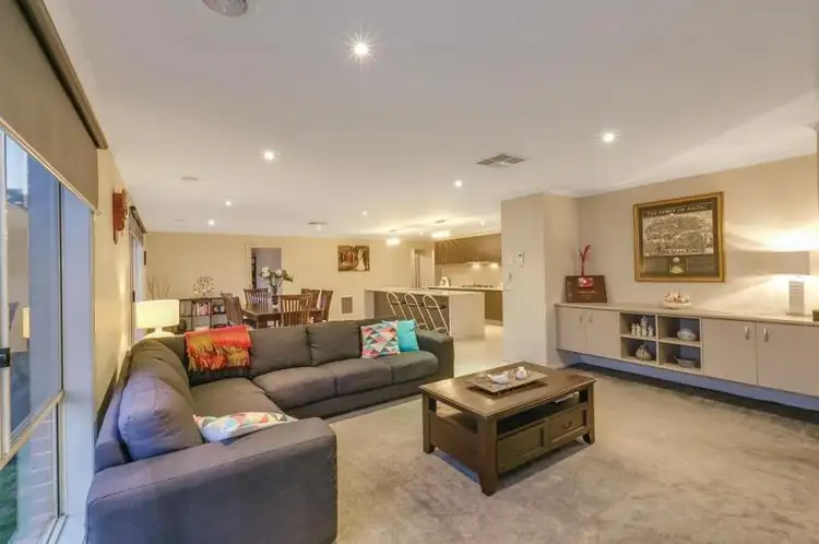 Fourth view of Homely house listing, 52 Delaney Drive, Miners Rest VIC 3352