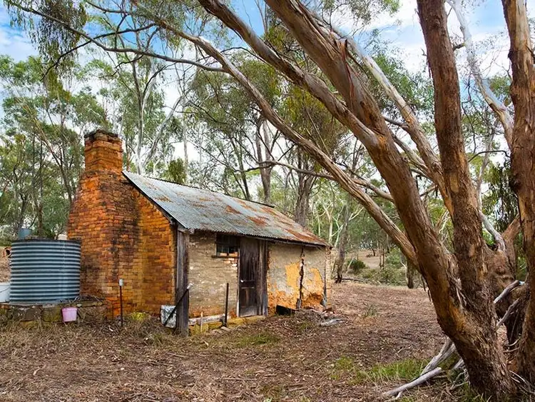 Seventh view of Homely house listing, 1657 Hepburn-Newstead Road, Clydesdale VIC 3461
