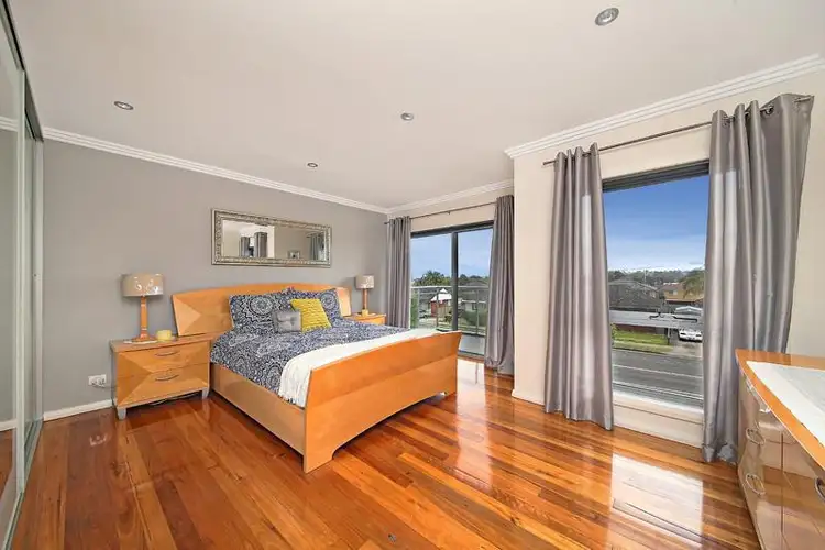 Seventh view of Homely semi-detached listing, 117A Beaconsfield Road, Revesby NSW 2212