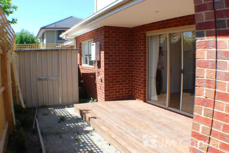 Fifth view of Homely townhouse listing, 2/30 Jubilee Street, Nunawading VIC 3131