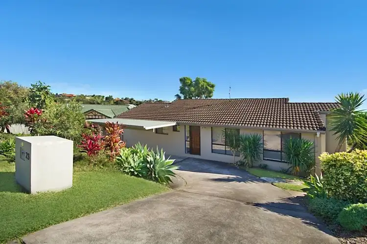 23 Tralee Drive, Banora Point NSW 2486