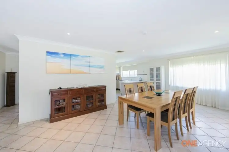 Fourth view of Homely house listing, 12 Clipper Close, Caves Beach NSW 2281