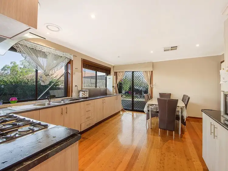 Third view of Homely house listing, 91 Arthur Street, St Albans VIC 3021
