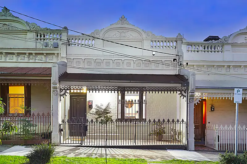 Main view of Homely house listing, 34 Ross Street, Northcote VIC 3070