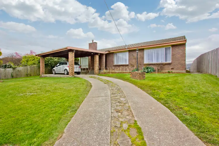 Second view of Homely house listing, 31 Suncrest Place, Ravenswood TAS 7250