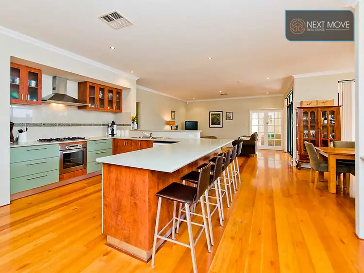 Second view of Homely house listing, 10 Finney Street, Willagee WA 6156