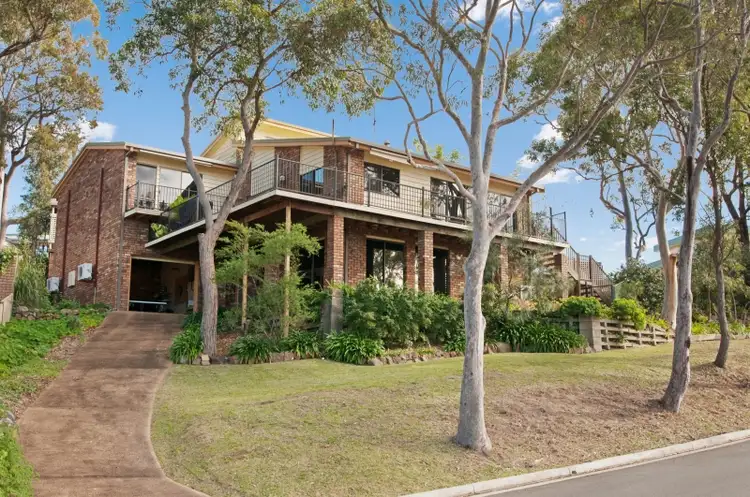 Third view of Homely house listing, 1 Sunlight Parade, Rathmines NSW 2283