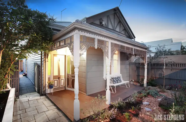 174 Williamstown Road, Kingsville VIC 3012