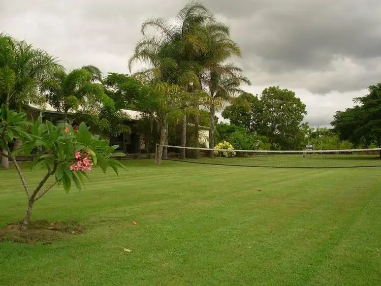 Second view of Homely house listing, 243 Woodgate Road, Woodgate QLD 4660