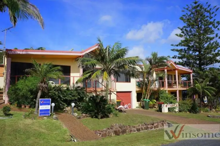 Third view of Homely semi-detached listing, 10 Rankine Street, Crescent Head NSW 2440