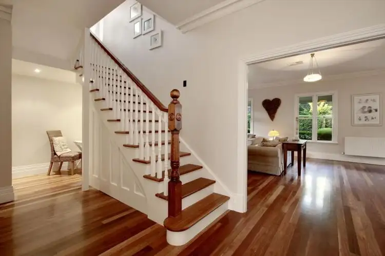 Second view of Homely house listing, 62 Barrow Drive, Heathmont VIC 3135