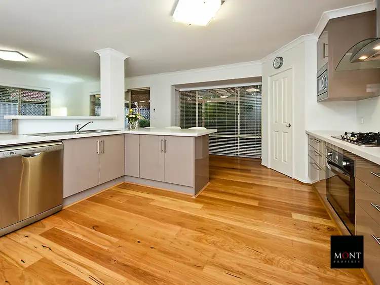 Seventh view of Homely house listing, 18A Bricknell Road, Attadale WA 6156