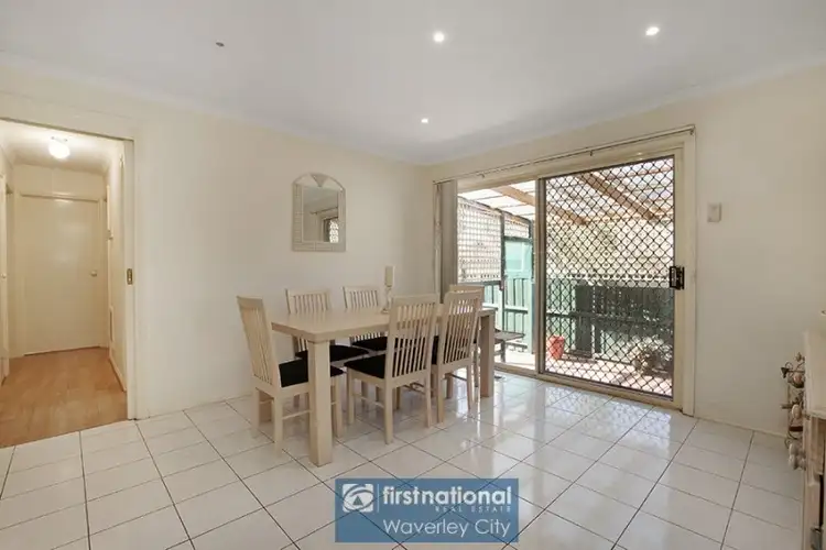 Fifth view of Homely unit listing, 1/13 Annandale Crescent, Glen Waverley VIC 3150