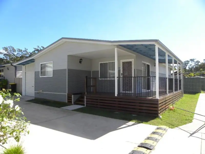 Main view of Homely unit listing, 22/187 The Springs Rd, Sussex Inlet NSW 2540