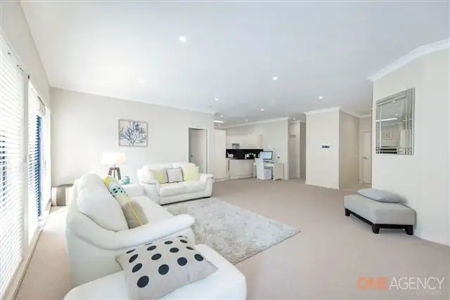 Second view of Homely apartment listing, Address available on request