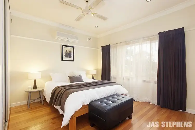 Second view of Homely house listing, 74 Benbow Street, Yarraville VIC 3013