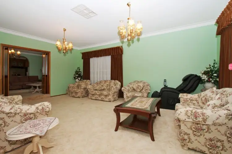 Fifth view of Homely house listing, 13 Kuranda Street, Lalor VIC 3075