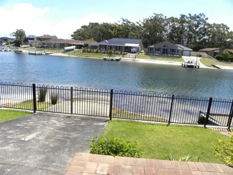 Fourth view of Homely house listing, 17 Thora St, Sussex Inlet NSW 2540