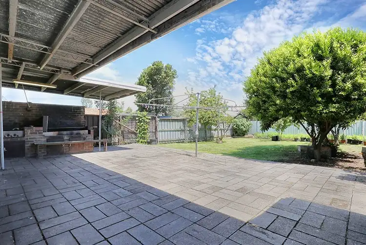 Fourth view of Homely house listing, 17 Sturt Street, Sunshine VIC 3020