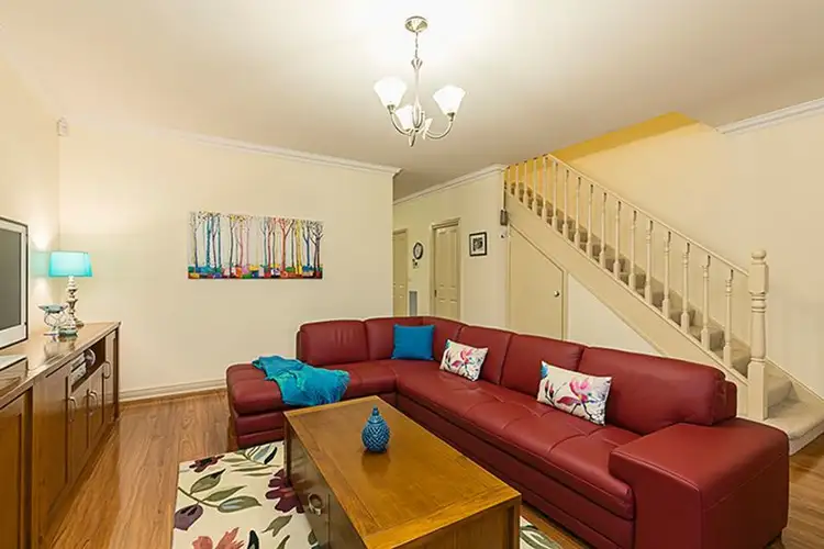 Second view of Homely house listing, 21 Montgomery Street, Maidstone VIC 3012