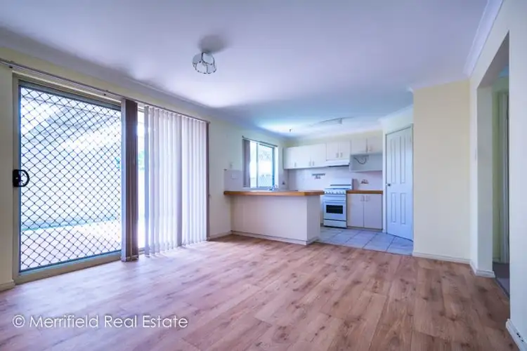 Fifth view of Homely unit listing, 1/23 Bathurst Street, Mira Mar WA 6330