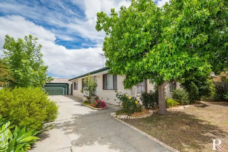 Main view of Homely house listing, 7 Newton Avenue, Bell Post Hill VIC 3215