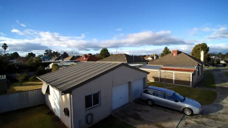 Second view of Homely house listing, 19 Donald Street, Wangaratta VIC 3677
